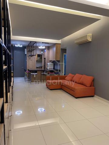 Sfera Residency 1