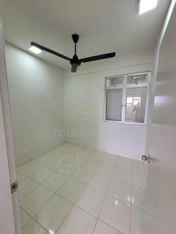 Residensi Rumpun Bahagia (Residensi Melaka Tengah 1) 2