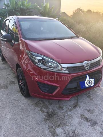 2015 Proton IRIZ 1.3 STANDARD (A) - 1