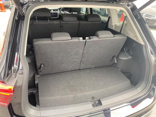 2023 Volkswagen TIGUAN 1.4 ALLSPACE LIFE MY20 - 5