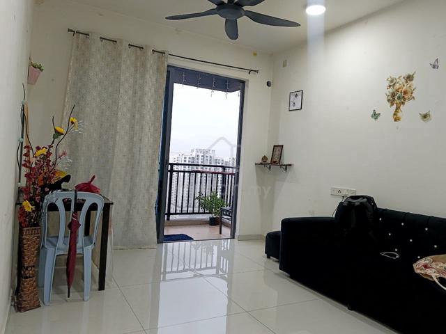 Country Garden Central Park (Serviced Apartment) 1