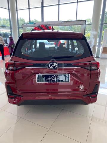 2026 ALZA BARU FULL LOAN/ Ready Stock‼️ - 4