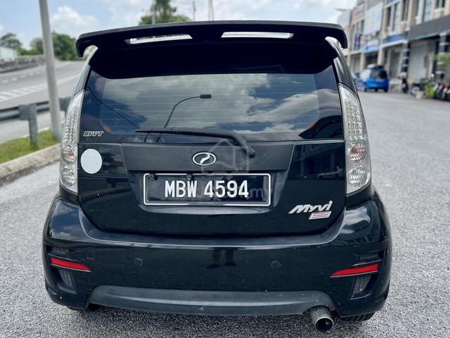2010 Perodua MYVI 1.3 SE - 3