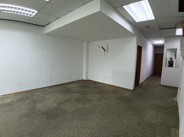2 Storey Commercial Shop House - Sultan Azlan Shah - Main Road 1