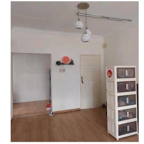 SD Tiara Apartment 1