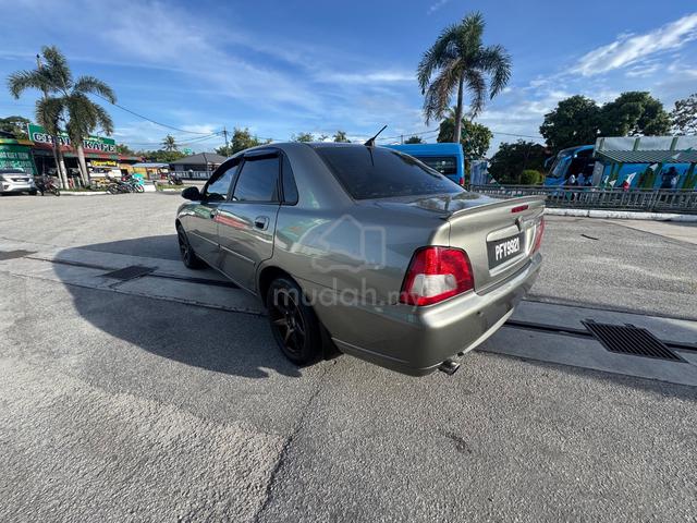 2004 Proton WAJA 1.6 (M) - 5