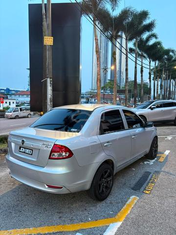 2015 Proton SAGA 1.3 FLX EXECUTIVE MY08 FACELIFT - 3