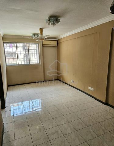 Bandar Damai Perdana (Low Cost) 1