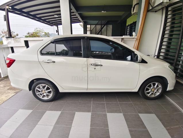 2017 Perodua BEZZA 1.3 PREMIUM X (A) - 5