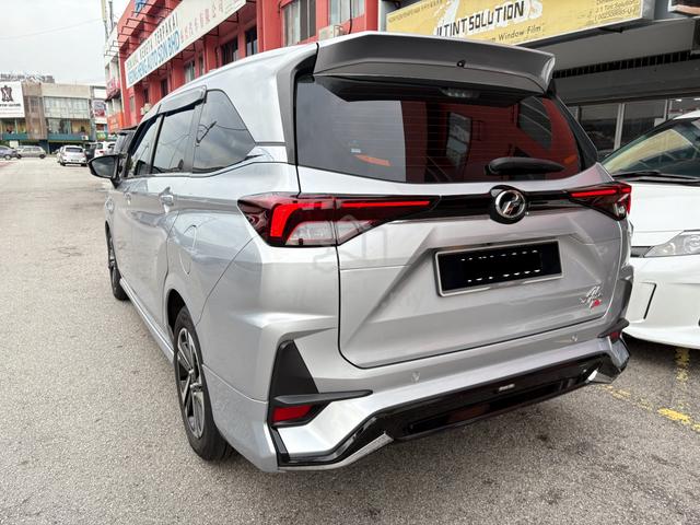 2023 Perodua ALZA 1.5 AV (A) 44K KM F/Service UW28 - 3