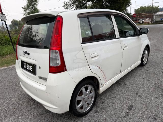 2008 Perodua VIVA 1.0 (M) - 4
