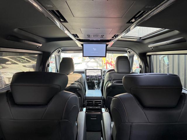 2025 Toyota ALPHARD 2.5 Z (A) JBL - 4