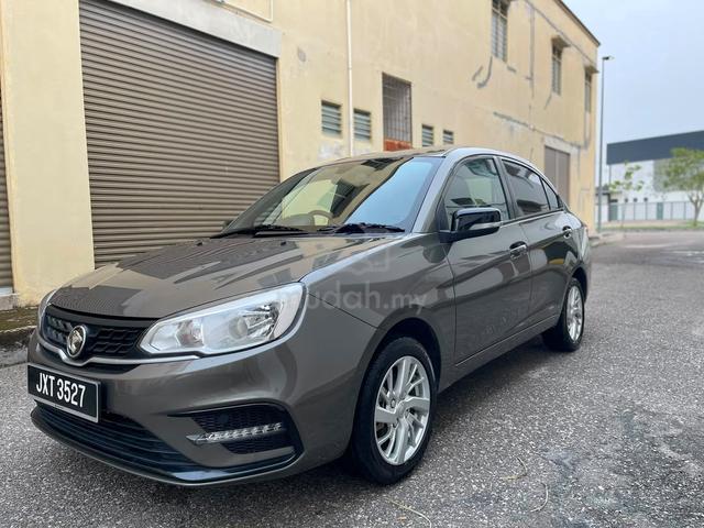 2025 Proton SAGA 1.3 PREMIUM AT Like New, Serviced - 3