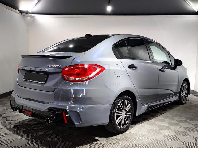 2020 Proton Persona 1.6 FULL SPEC 5-Years Warranty - 2