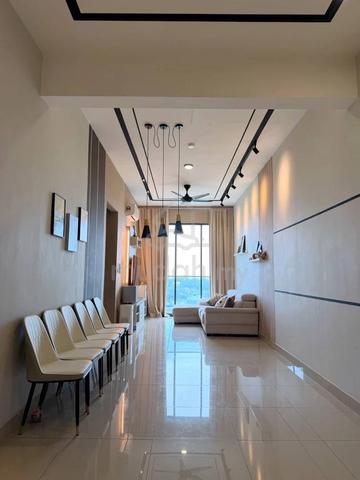 Maple Residences 1