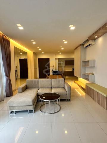 Regalia Residence 1