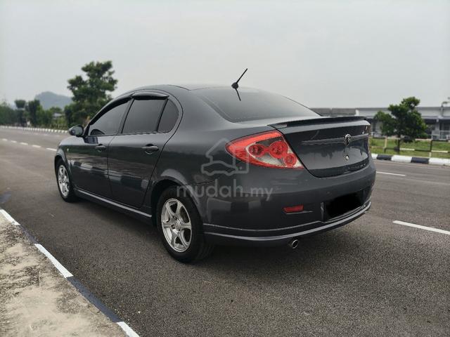 2009 Proton PERSONA 1.6 SE (A) - 2