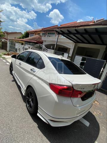 2014 Honda CITY 1.5 V (A) - 2