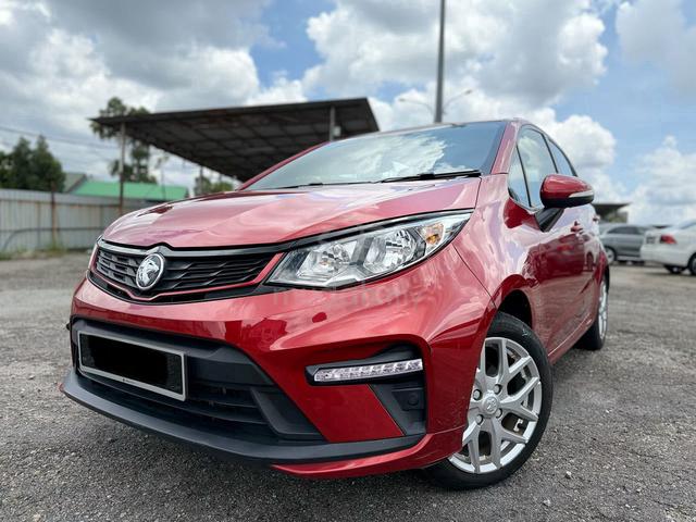 •2023✓ |63k FulServRec✓|Proton IRIZ 1.6 EXECUTIVE - 3