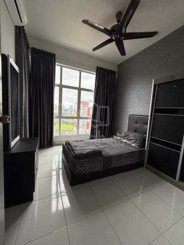M3 Residency Medium Room To Let Setapak n 1