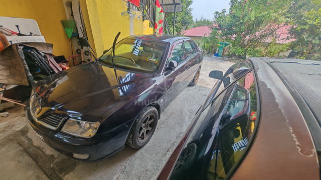 2005 Proton WAJA 1.6 PREMIUM (A) - 3