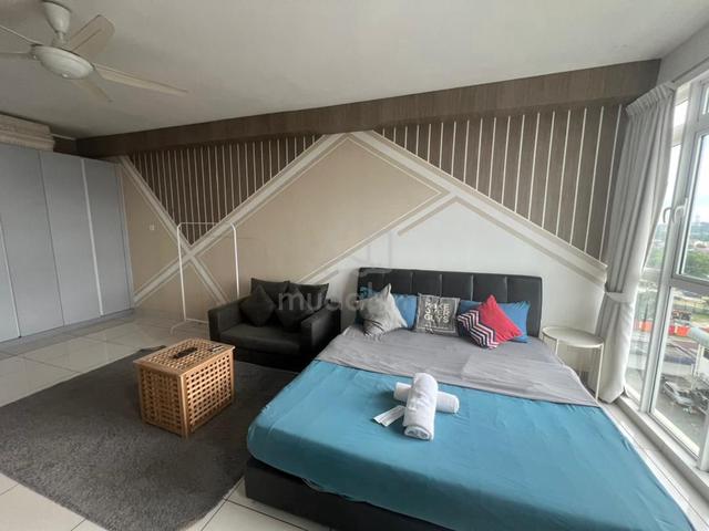 KSL Residences @ Daya 1