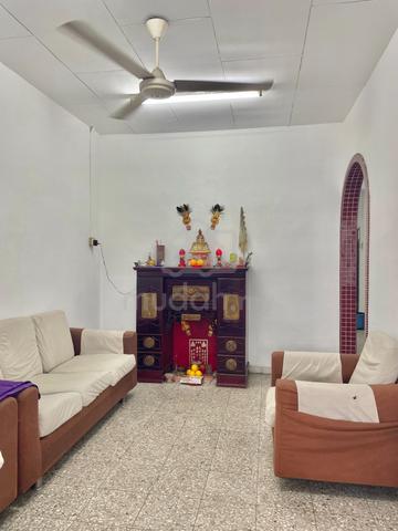 1 Storey Terrace @ Taman Sukun Bukit Mertajam 1