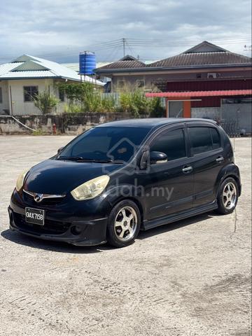 2011 Perodua MYVI 1.3 SXE ELEGANCE (M) - 2