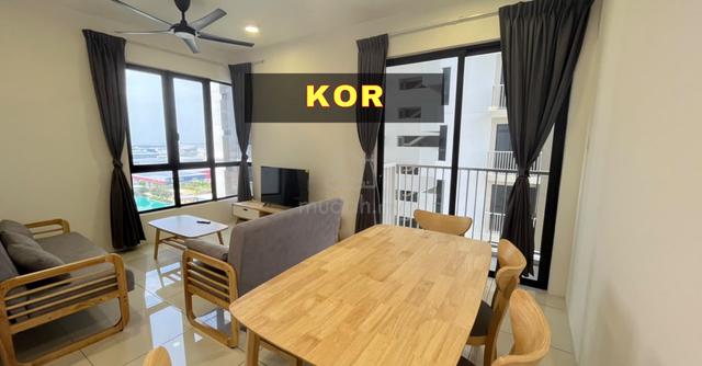 Vivo Executive Apartment 1