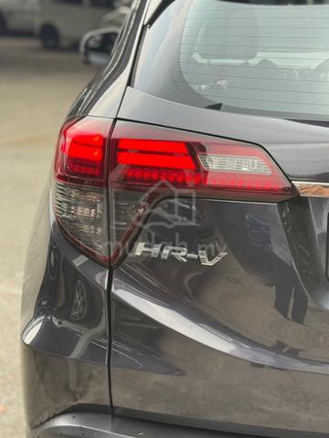 2018 Honda HR-V 1.8 V ENHANCED (A) OFFER - 4