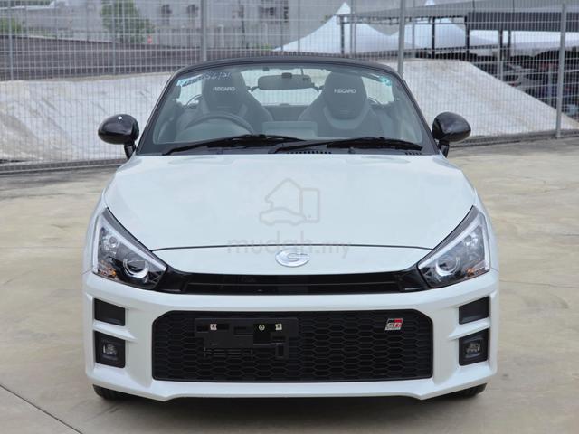 2021 Daihatsu COPEN 660cc GR SPORT (A) - 3