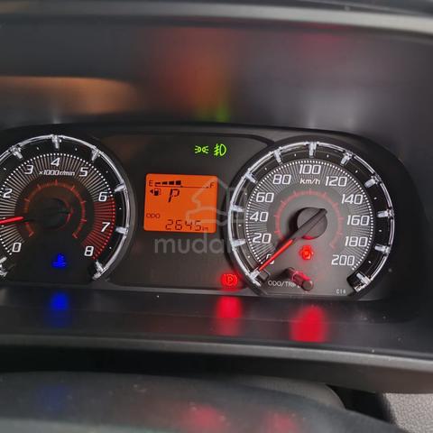 2026 Perodua BEZZA 1.3 X MY16 D63D FACELIFT (A) - 4