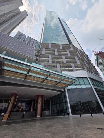 Setia Alam High-Floor Office | 624sf | Great View 1