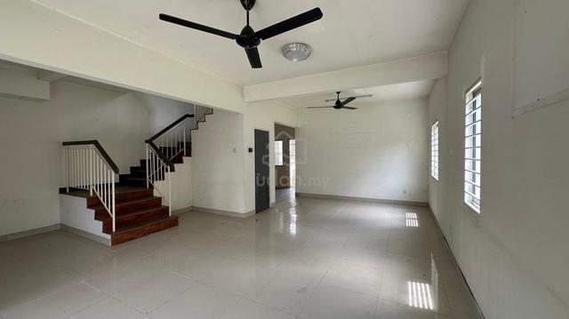 Endlot 2 Sty Teres Ebony Cassis Coral Garland Kota Emerald Rawang 1