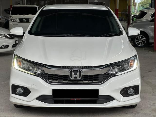 2019 Honda CITY 1.5 V (A) FREE 3YEARS WARRANTY - 2