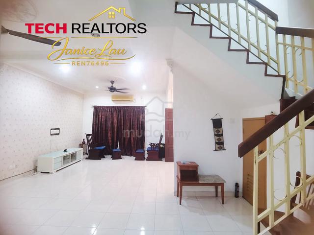Great Deal ! Double Storey Terrace at Laguna Merbok Sg Petani 1