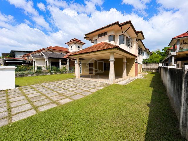 Bungalow Double Storey, Taman Astana Indah, Bandar Baru Bangi 1