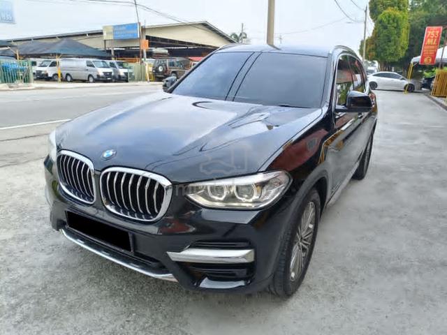 2018 Bmw X3 2.0 (LOAN KEDAI IC ONLY / BANK/CREDIT) - 5
