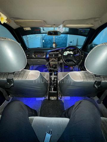2003 Proton WIRA 1.5 A/B GLi (A) - 4