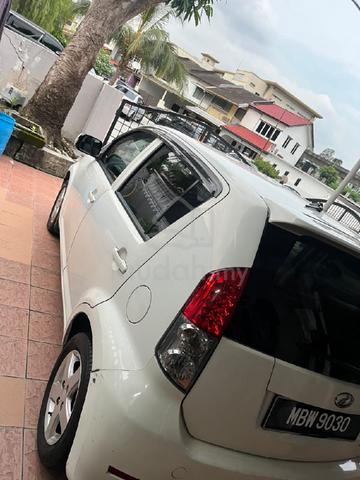 2010 Perodua MYVI 1.3 EZi FACELIFT (A) - 4