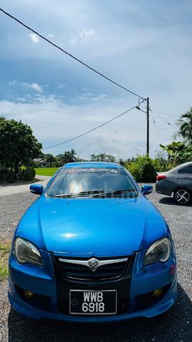 2011 Proton PERSONA 1.6 SE (A) - 4