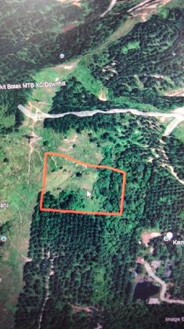 4.1 acre Agriculture Land 4