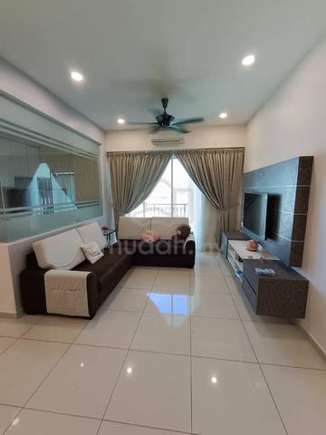 Imperial Residences 1