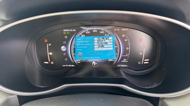 2018 Proton X70 1.8 PREMIUM 2WD (A) 77K MILEAGE - 4