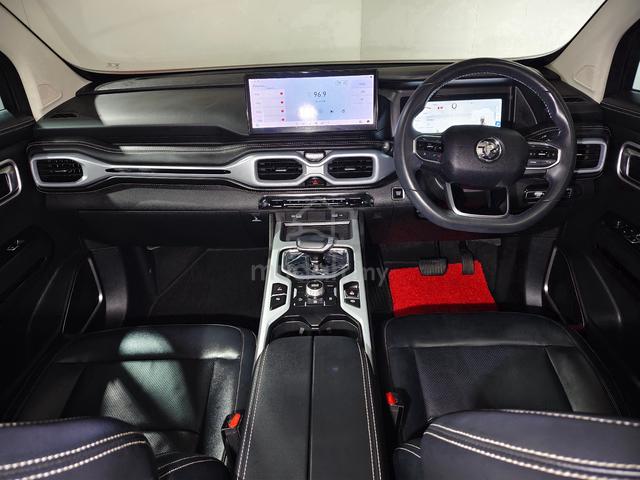2023 Proton X90 1.5 Flagship Warranty Until 2028 - 3