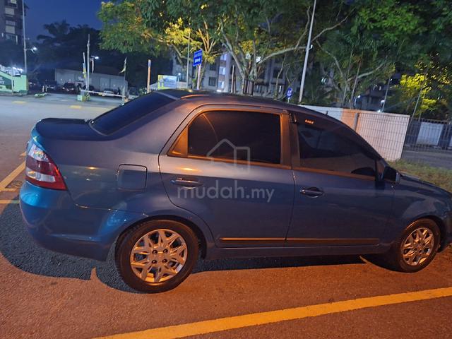2008 Proton SAGA 1.3 BASE LINE (A) - 3