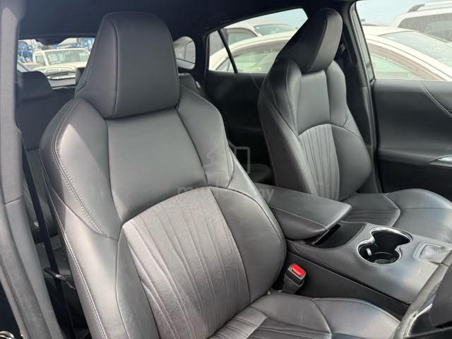 2023 Toyota HARRIER 2.0 G (A) - 5