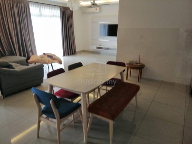 Dwiputra Residences 1