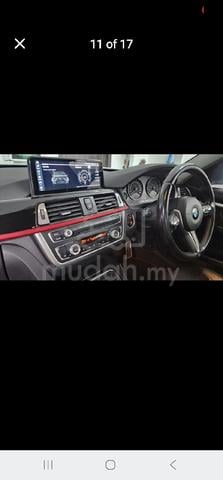 2015 Bmw 320i 2.0 SPORT LINE (CKD) (A) - 3