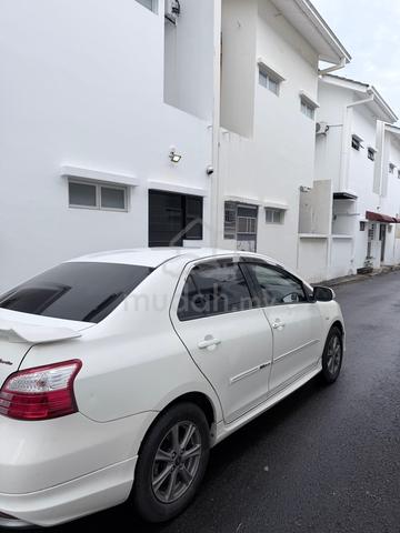 2010 Toyota VIOS 1.5 TRD SPORTIVO FACELIFT (A) - 3